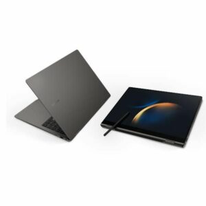 SAMSUNG GALAXYBOOK 3 PRO 360 NP964QFG-KA1IT I7-1360P/16GB/512GBSSD/16"TOUCH/W11 PRO