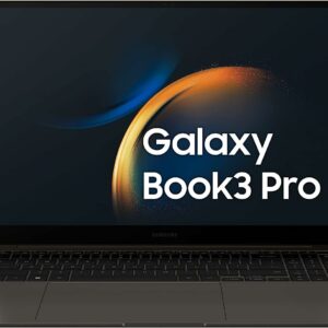 SAMSUNG GALAXYBOOK 3 PRO NP944XFG-KC1IT I7-1360P/16GB/512GBSSD/14"/W11 PRO