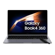 SAMSUNG GALAXYBOOK 4 360 NP754QGK-KG1IT I7-150U/16GB/512GBSSD/15,6"/TOUCH/W11 PRO