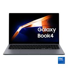 SAMSUNG GALAXYBOOK 4 NP754XGL-XG3IT I7-150U/16GB/1TBSSD/15,6"/W11 PRO