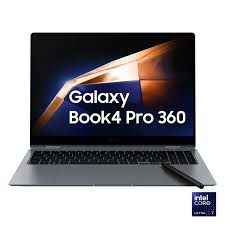 SAMSUNG GALAXYBOOK 4 PRO 360 NP962QGK-KG1IT I7-155H/16GB/1TBSSD/16"/TOUCH/W11 PRO