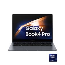 SAMSUNG GALAXYBOOK 4 PRO NP942XGK-KG1IT ULTRA 7-155H/16GB/1TBSSD/14"/TOUCH/W11 PRO