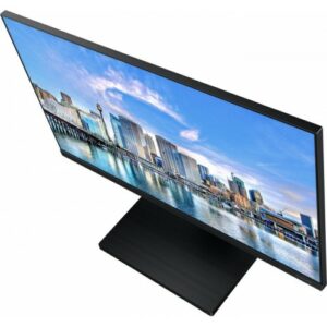 SAMSUNG MONITOR IPS LED 22" FULL HD 5MS HDMI/DISPLAY-PORT LF22T450FQRXEN