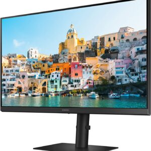 SAMSUNG MONITOR IPS LED 27" FULL HD 5MS HDMI/DISPLAY-PORT LS27A400UJUXEN