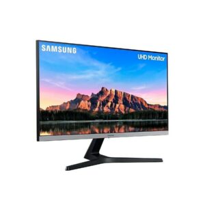 SAMSUNG MONITOR IPS LED 28" 4K UHD 4MS HDMI/DISPLAY-PORT LU28R550UQRXEN