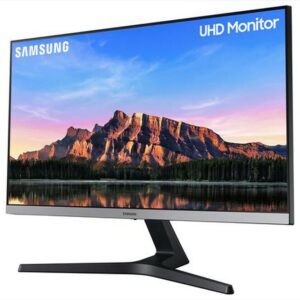 SAMSUNG MONITOR IPS LED 28" 4MS HDMI/DISPLAY-PORT LU28R550UQPXEN