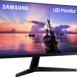 SAMSUNG MONITOR LED IPS AH 21.5" FULL HD 200CD/M2 VGA/HDMI 22T350FHRXEN