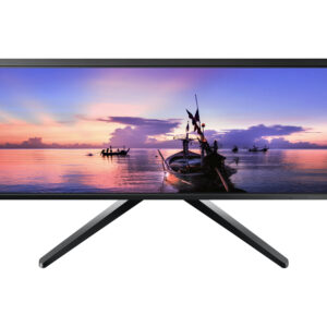 SAMSUNG MONITOR LED IPS AH 26,5" FULL HD 250CD/M2 VGA/HDMI LF27T350FHRXEN