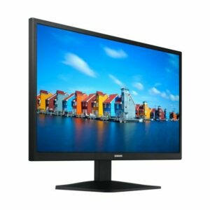 SAMSUNG MONITOR LED VA 24" FULL HD 5MS VGA/HDMI LS24A336NHUXEN