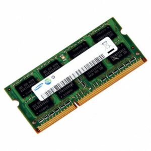 SAMSUNG RAM SO-DDR4 4GB PC4 3200MHZ M471A5244GB0-CWE OEM BULK OEM BULK