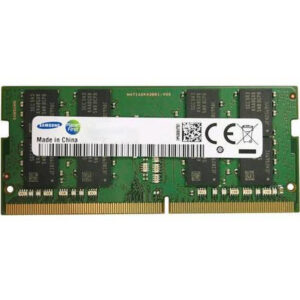 SAMSUNG RAM SO-DDR4 8GB PC4-25600 3200MHZ M471A1K43DB1-CWE OEM BULK