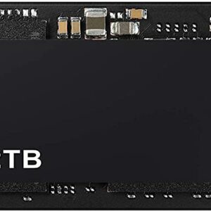 SAMSUNG SOLID STATE DRIVE SSD 2TB EVO 980 PRO M.2 PCIe 4.0 NVMe MZ-V8P2T0BW