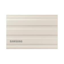 SAMSUNG SOLID STATE DRIVE SSD ESTERNO T7 1,8" 1TB USB TYPE-C 3.2 BEIGE MU-PE1T0K/EU