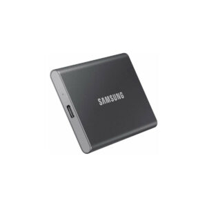 SAMSUNG SOLID STATE DRIVE SSD ESTERNO T7 1,8" 500 GB USB 3.2 MU-PC500T/WW