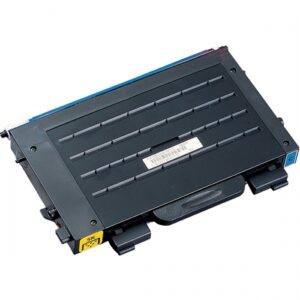 SAMSUNG TONER COMPATIBILE CLP-510D5C 5.000 PAG CIANO