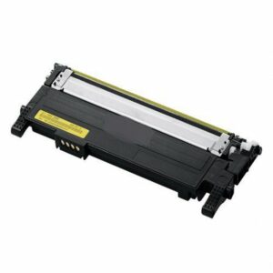 SAMSUNG TONER COMPATIBILE CLT-Y406S 1.000 PAG GIALLO