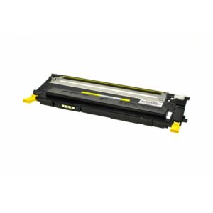 SAMSUNG TONER COMPATIBILE CLT-Y4072S/Y4092S 310 1.000 PAG GIALLO