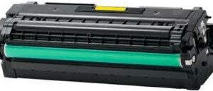 SAMSUNG TONER COMPATIBILE CLT-Y505L 3.500 PAG GIALLO