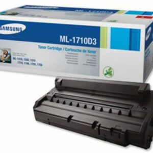 SAMSUNG TONER ORGINALE 3.000 PAG NERO ML-1710D3