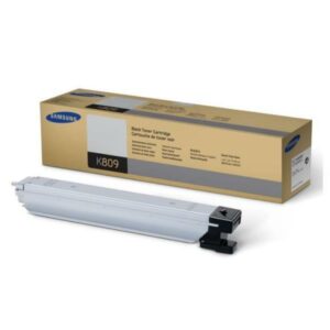 SAMSUNG TONER ORIGINALE 20.000 PAG NERO CLT-K809S SS607A