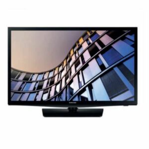 SAMSUNG TV LED 24" HD SMART WIFI DVB-T2/C UE24N4300AUXZT