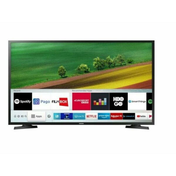 SAMSUNG TV LED 32" HD READY SMART TV WI-FI DVB-T2/C UE32T4302AKXXH