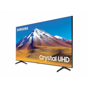 SAMSUNG TV LED 50" UHD 4K SMART TV WIFI UE50TU7172U