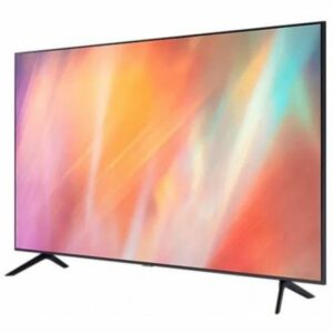 SAMSUNG TV LED 65" UHD 4K SMART WIFI DVB-T2/S2 UE65AU7170UXZT