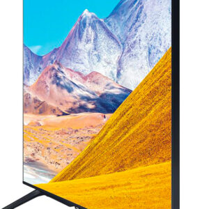 SAMSUNG TV LED 75" UHD 4K SMART TV SERIE 8 UE75TU8072