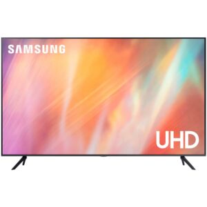 SAMSUNG TV LED 75" UHD 4K SMART TV WIFI DVB-T2/S2 UE75AU8072UXXH