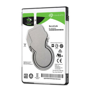 SEAGATE HARD DISK 2,5" SATA 2TB BARRACUDA 128 MB 5400RPM ST2000LM015