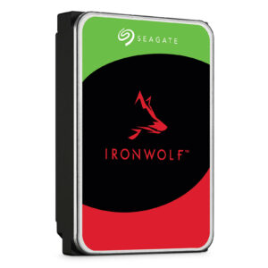 SEAGATE HARD DISK 3,5" 2TB 5900RPM 256MB IRONWOLF ST2000VN003