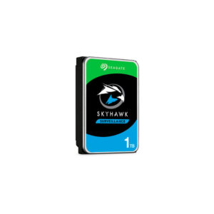 SEAGATE HARD DISK 3,5" SATA-III 1TB 256MB SKYHAWK PER VIDEOSORVEGLIANZA ST1000VX013