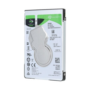 SEAGATE/SAMSUNG HARD DISK 2,5" SATA 500 GB 128 MB ST500LM030