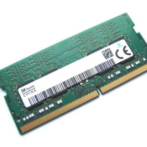 SKHYNIX RAM SO-DDR4 8GB 3200MHZ PC4-25600 HMA81GS6CJR8N-XN OEM BULK