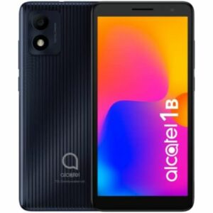 SMARTPHONE ALCATEL 1B 2022 DUOS ATLANTIC BLUE ITALIA