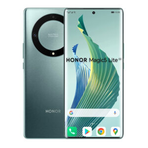 SMARTPHONE HONOR MAGIC 5 LITE 5G 8+256GB EMERALD GREEN EUROPA