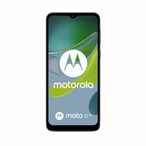 SMARTPHONE MOTOROLA E13 2+64GB DUOS BLACK ITALIA