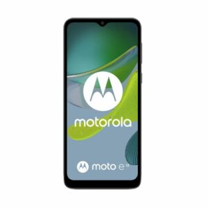 SMARTPHONE MOTOROLA E13 2+64GB DUOS GREEN ITALIA