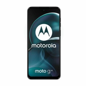 SMARTPHONE MOTOROLA G14 4+128GB DUOS STEEL GRAY ITALIA