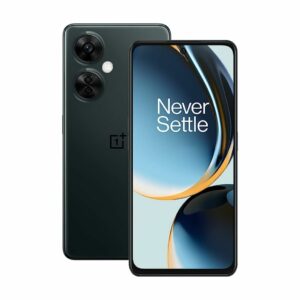 SMARTPHONE ONEPLUS NORD CE 3 LITE 8+128GB DUOS CHROMATIC GRAY ITALIA