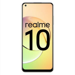 SMARTPHONE REALME 10 8+256GB DUOS WHITE EUROPA