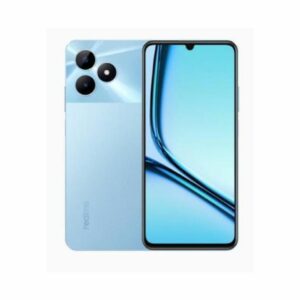 SMARTPHONE REALME NOTE 50 4+128GB DUOS BLUE ITALIA