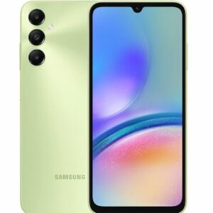 SMARTPHONE SAMSUNG A057 GALAXY A05S 4+128GB DUOS LIGHT GREEN ITALIA