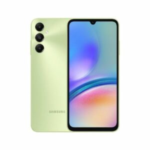 SMARTPHONE SAMSUNG A057 GALAXY A05S 4+128GB DUOS LIGHT GREEN TIM