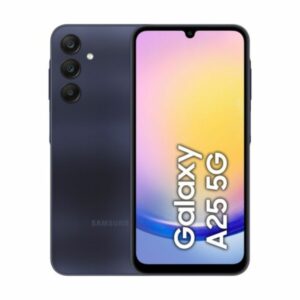 SMARTPHONE SAMSUNG A256 GALAXY A25 5G 8+256GB DUOS BLU ITALIA