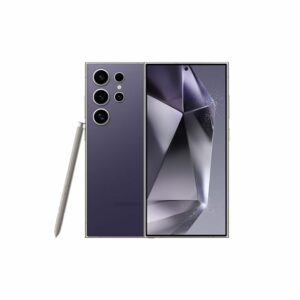 SMARTPHONE SAMSUNG S928 GALAXY S24 ULTRA 5G 12+256GB VIOLET ITALIA