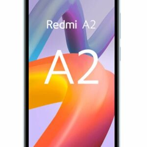 SMARTPHONE XIAOMI REDMI A2 2+32GB DUOS BLUE ITALIA