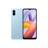 SMARTPHONE XIAOMI REDMI A2 3+64GB DUOS LIGHT BLUE ITALIA