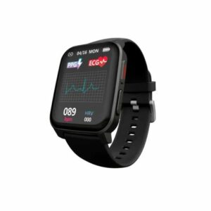 SMARTWATCH TECH-FEEL TECHMADE BLACK TM-FEEL-BK